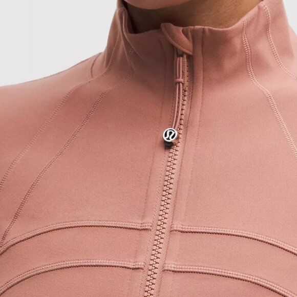 Define Jacket Nulu Jacket: SZ 4 Like New - Picture 3 of 7